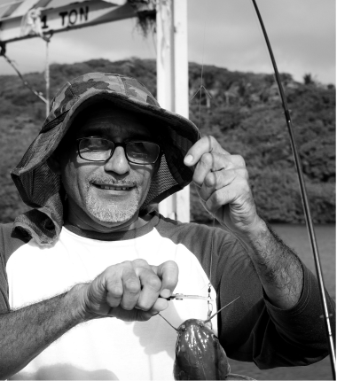 El General 'The Hunters House'